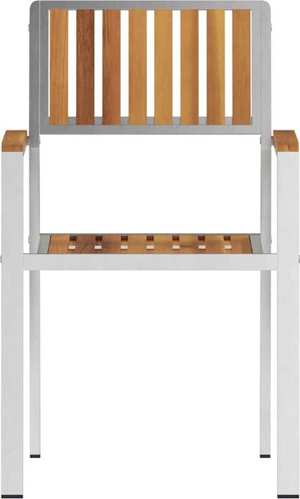 Produktbild vidaXL Gartenstuhl