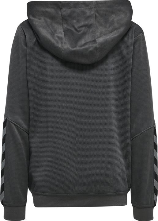 Produktbild hummel Authentic Kids Poly Zip Hoodie (176)