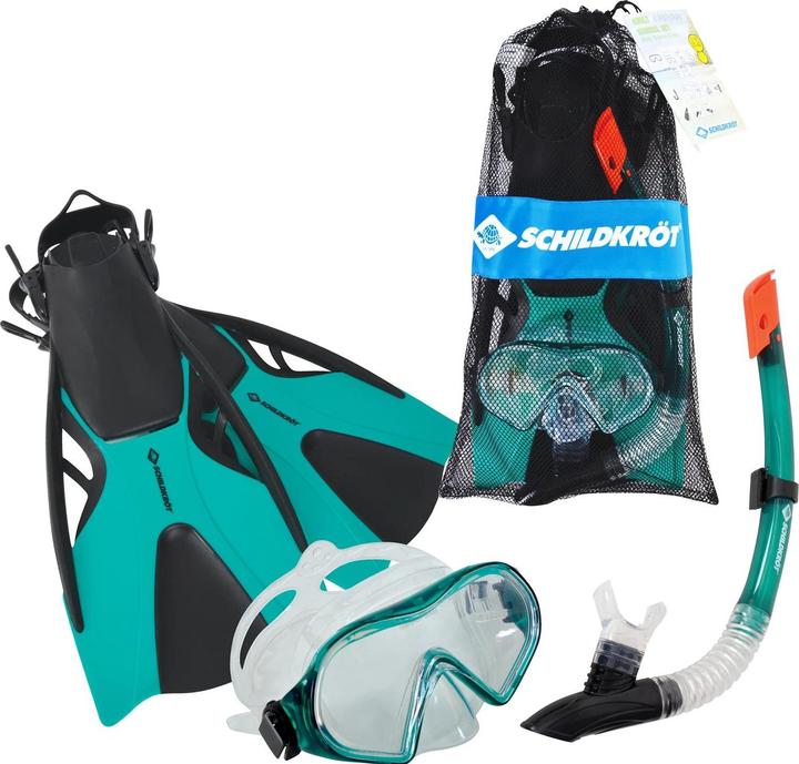 Immagine prodotto Schildkröt Cayman