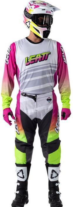 Actual product image Leatt Kit 3.5 (Men, 3XL)
