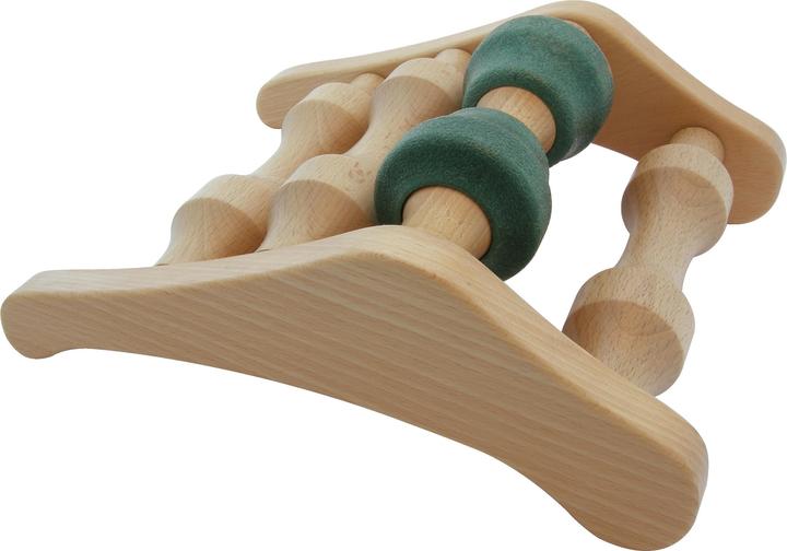 Image du produit Sport-Thieme Étirements de la colonne vertébrale