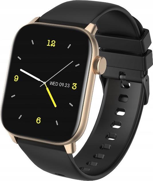 ORO Fit 6, Gold color (45 mm)