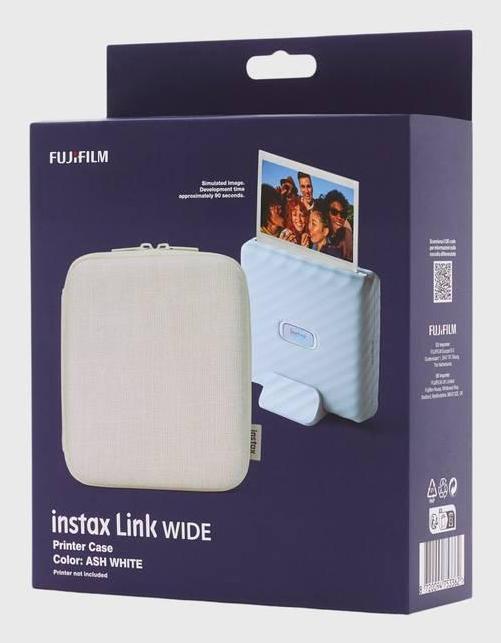 Produktbild Fujifilm instax Link wide Printer Case (Objektivtasche)