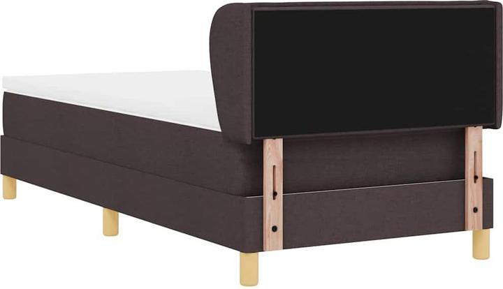 Produktbild vidaXL Boxspringbett (90 x 190 cm)