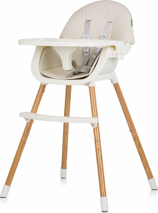 Actual product image Chipolino Rio (Highchair)