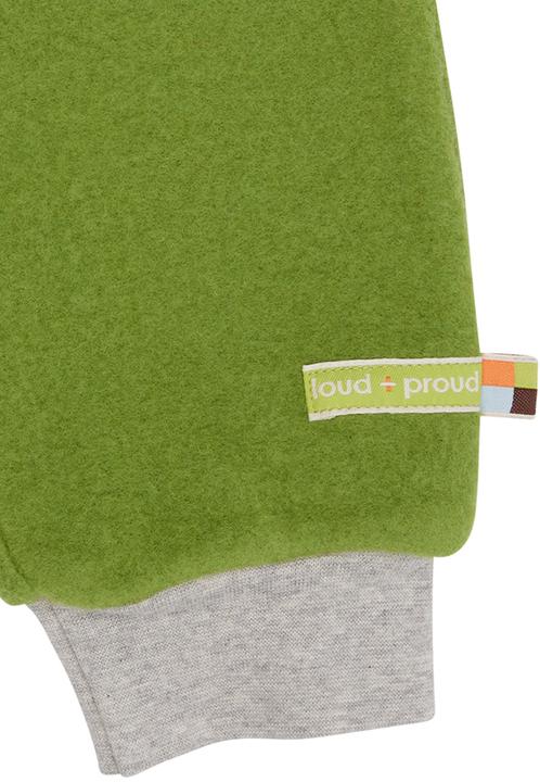 Produktbild loud + proud Warmes Wollfleece (68)
