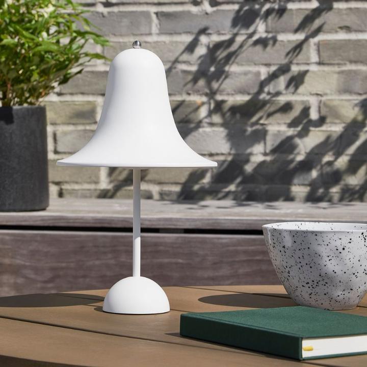 Actual product image Verpan Pantop Portable