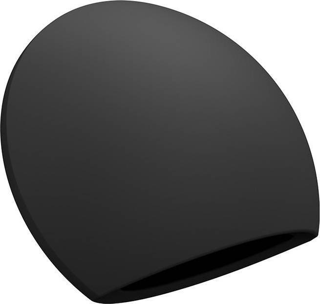 Actual product image Konjac Sponge Silikonowy powiększacz ust 4w1 Geske z Aplikacją (szary)