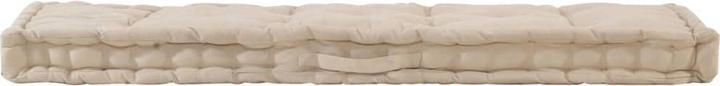 Immagine prodotto VidaXL Copridivano in pallet (120 x 40 x 7 cm)
