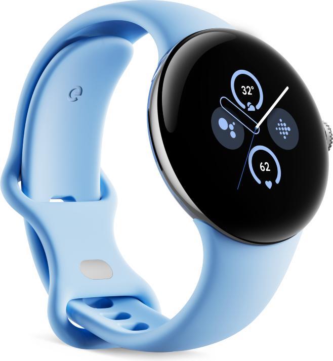 Productafbeelding Google Pixel horloge 2 (41 mm)