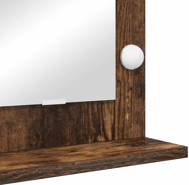 Actual product image VidaXL Kosmetikspiegel