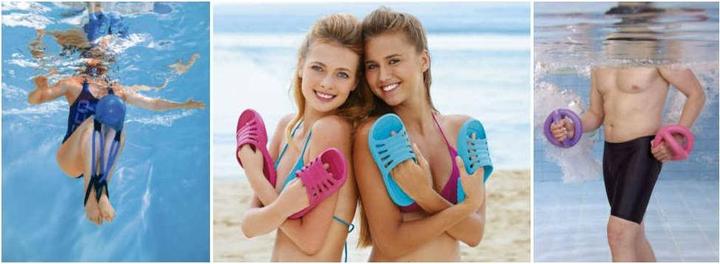 Actual product image Beco PEG Earplugs pcs