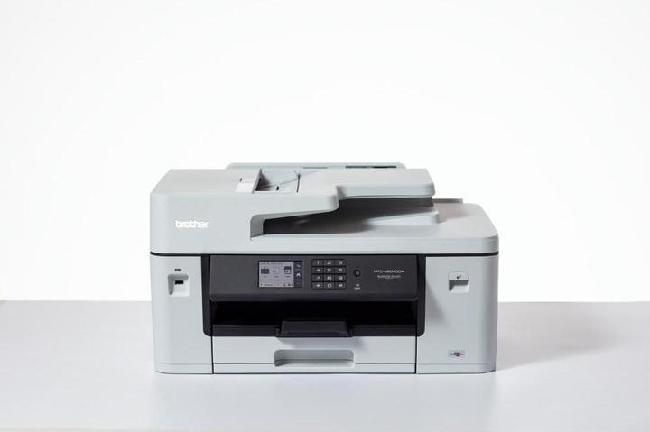 Image du produit Brother MFC-J6540DW (Encre, Couleur)