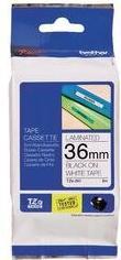 Produktbild Brother Tze-261 (3.60 cm, Weiss, Schwarz)