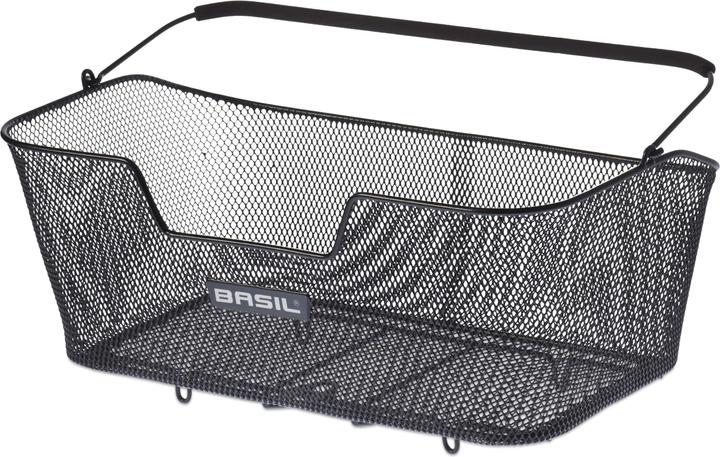 Produktbild Basil BASE, extra gross (18 l)