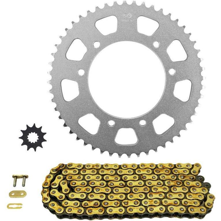 Afam, Velokette