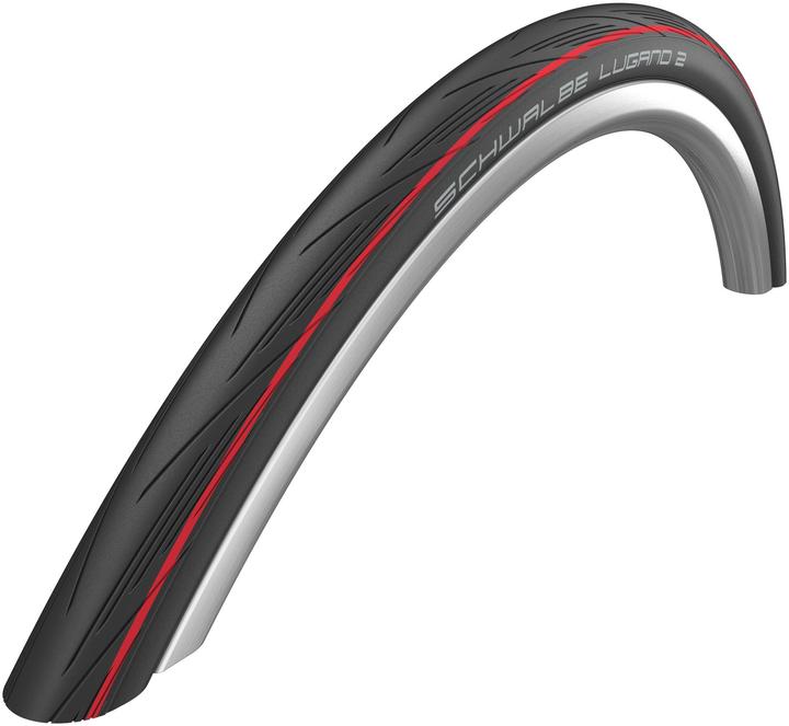 Schwalbe Lugano II (28 x 1.00, 25-622)