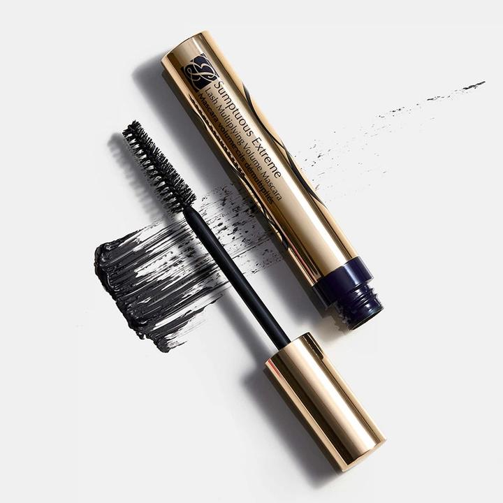 Produktbild Estée Lauder Sumptuous Extreme (01 Extreme Black)