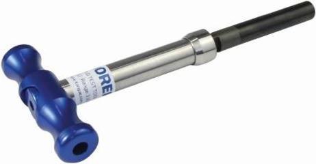 Image du produit Gedore WSTT 20 3129020 Clé dynamométrique pour goujons soudés (4 Nm, 20 Nm)
