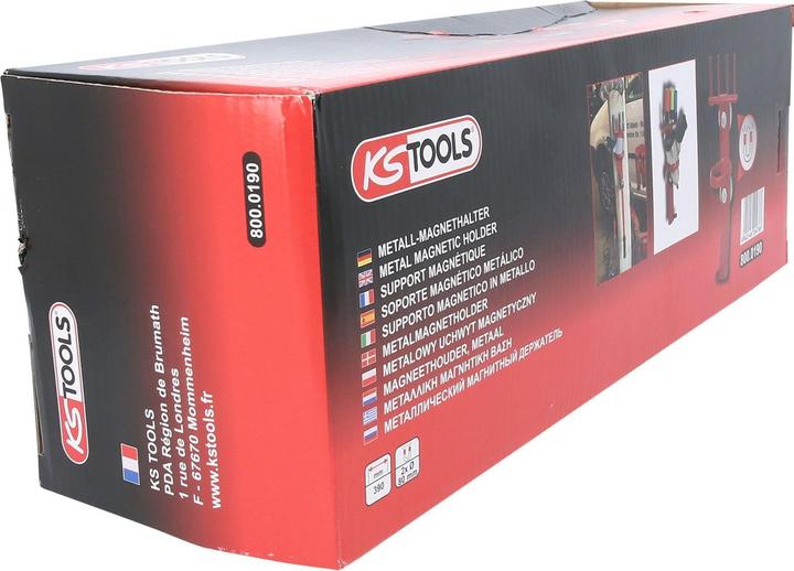 Produktbild KS Tools 800.0190