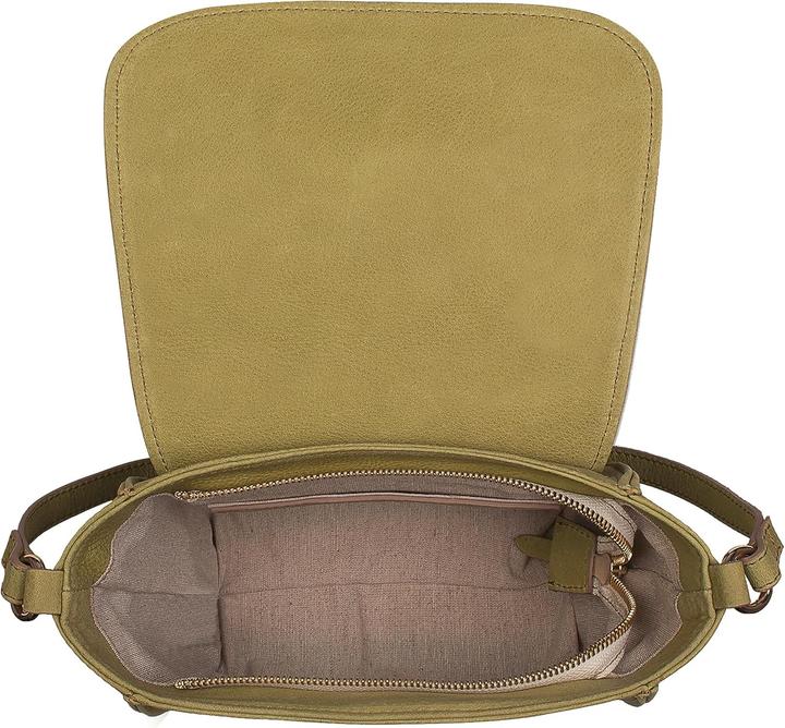 Immagine prodotto Kate Moss Mini borsa a tracolla pratica, compartimentata, ideale per l'organizzazione