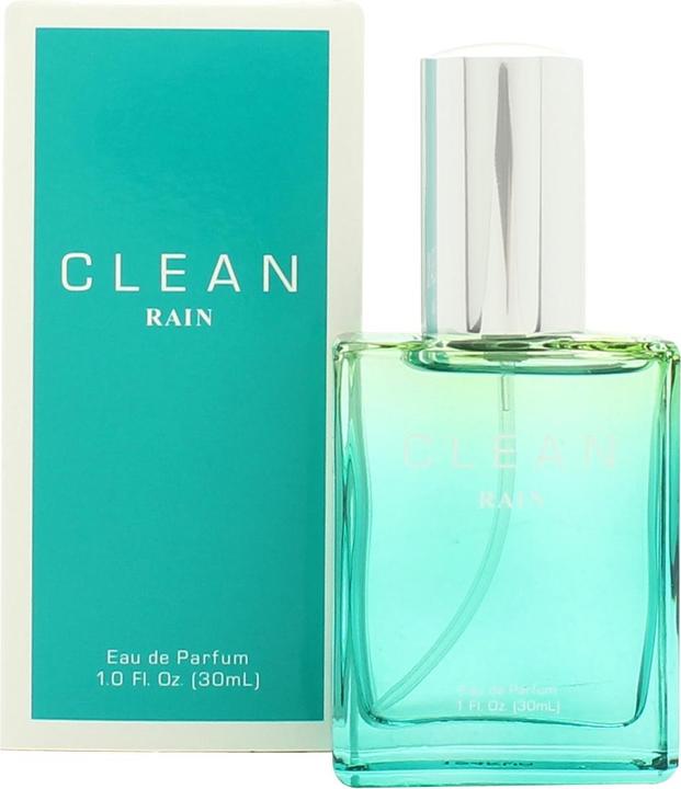 Produktbild Clean Rain Eau de Parfum (Eau de Parfum, 30 ml)