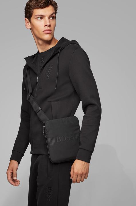 Actual product image Hugo Boss pixel