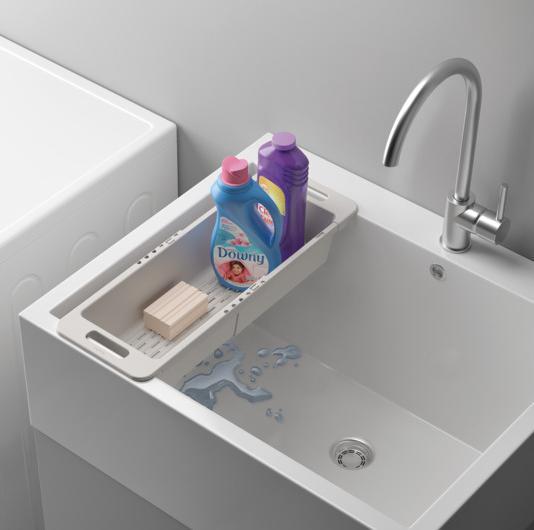 Immagine prodotto Metaltex Cestello di scarico Drain-Flex