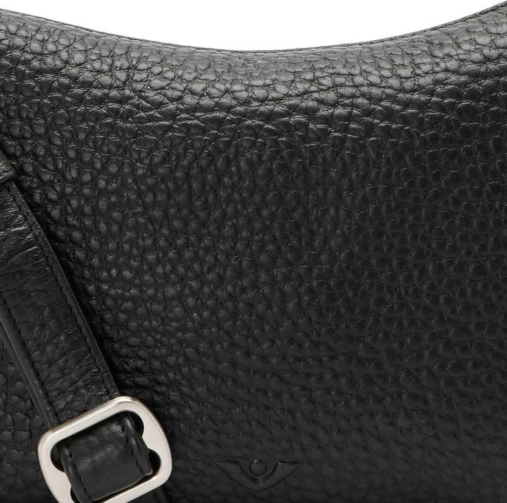Immagine prodotto Voi Borsa a tracolla Hirsch in pelle 23 cm