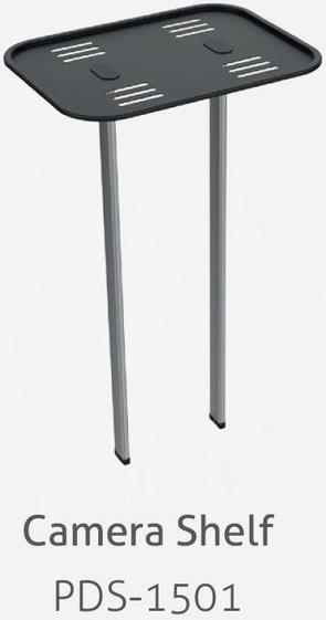 PureMounts PDS-2501 Kamera Ablage