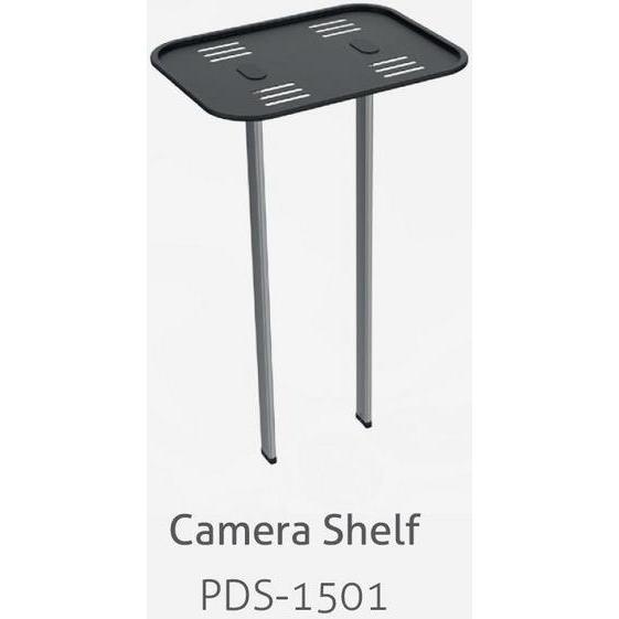 PureMounts PDS-2501 Scaffale per telecamera, Accessori per monitor