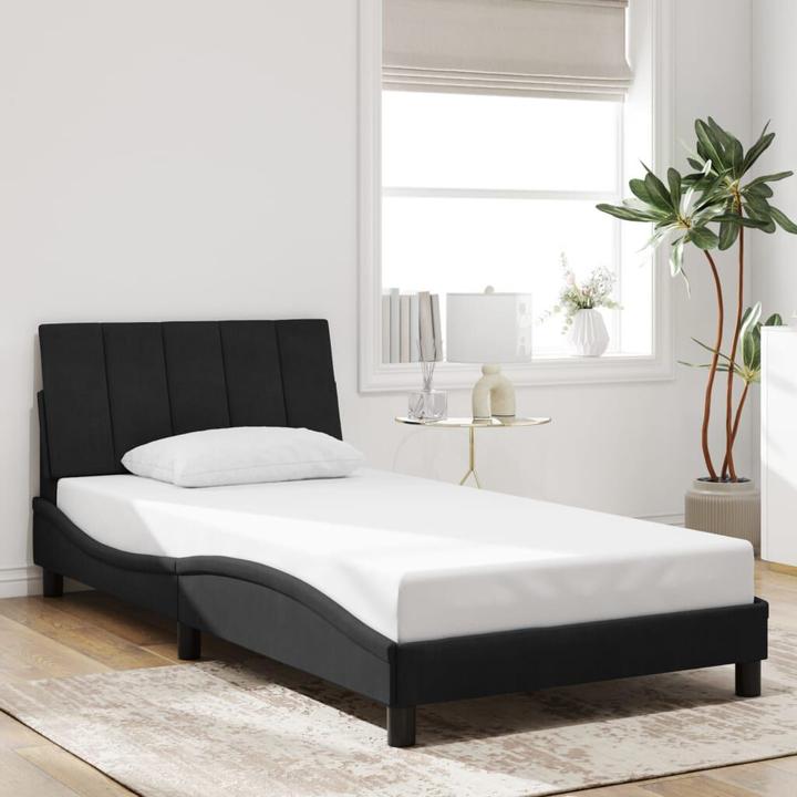 Image du produit vidaXL Bettgestell (100 x 200 cm)