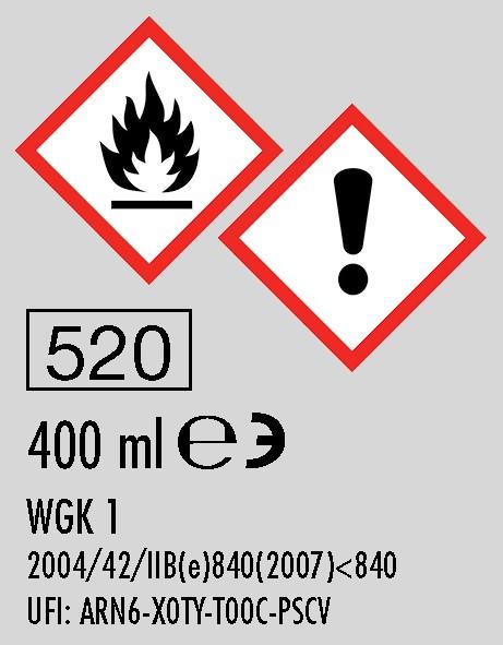 Image du produit Foliatec Siège et cuir Spray de couleur Vitrificateur