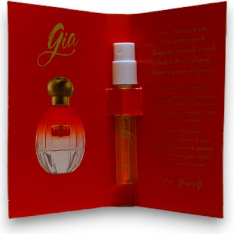 Tocca Maya EDP Women's Fragrance Sample Spray Set 1.5ml