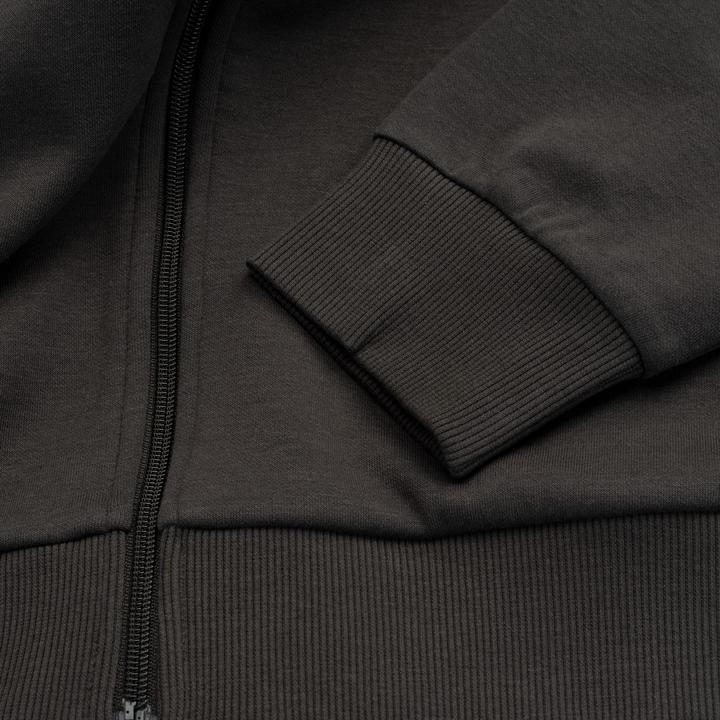 Produktbild Martes Essential Misini Hoodie mit durchgehendem Reissverschluss (M)