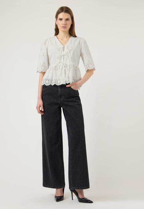Immagine prodotto Yas YASCORNELIA 2/4 TIE TOP S. NOOS (34)