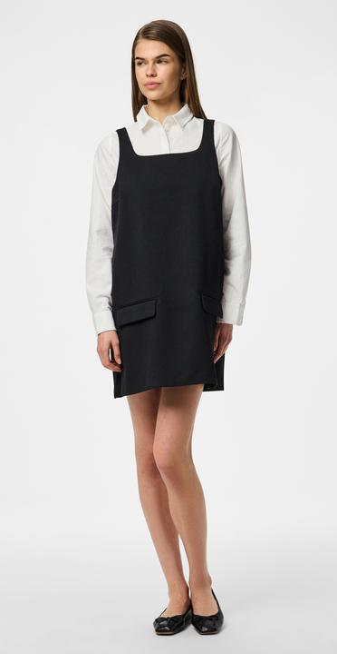 Produktbild Pieces PCFILINE OVERSIZE Spencer-Kleid (L)