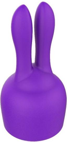Nalone Bunny Opzetstuk Violet