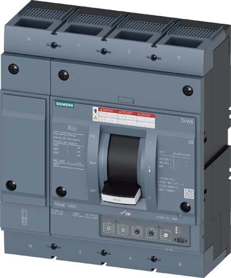 Immagine prodotto Siemens Interruttore automatico