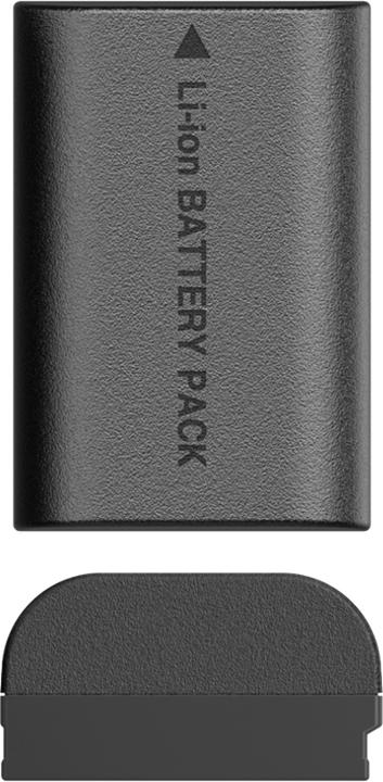 Actual product image SmallRig 4072 NP W235 Camera Battery (Camera battery)