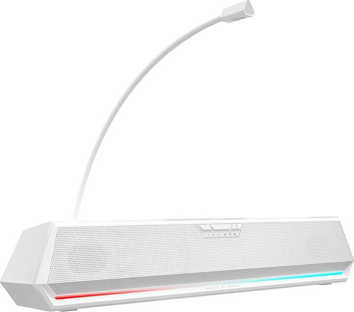 Actual product image Edifier G1500 (70 W, 7.1 Channel)
