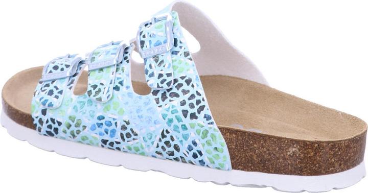 Produktbild Rohde Alba Pantoletten (40)