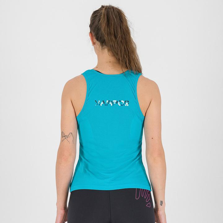 Actual product image Karpos Women's Loma Top (L)