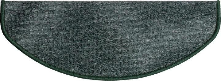 Produktbild Karat Stufenmatte London 15er-Set Halbrund (65 x 23.50 cm)