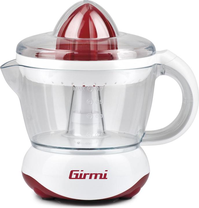 Girmi SR02 Red citrus juicer 25 W
