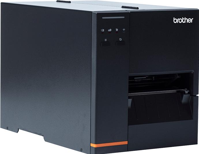 Produktbild Brother Thermodrucker TJ-4020TN (203 dpi)