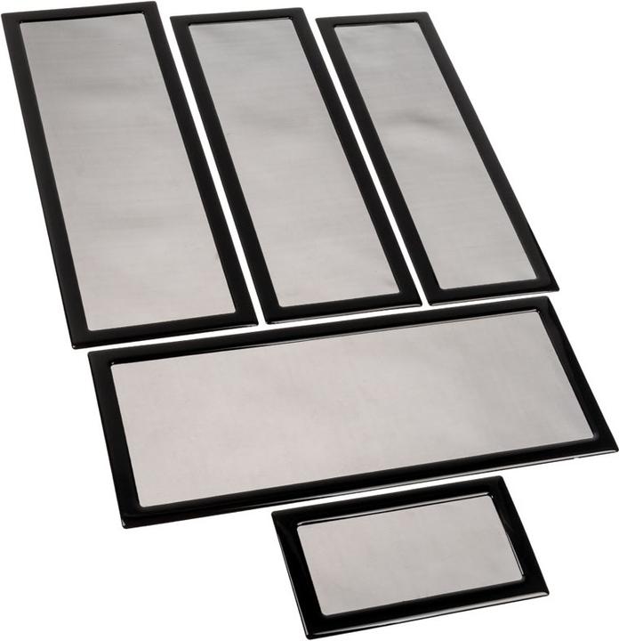 DEMCiflex Set di filtri antipolvere per Lian Li O11 Dynamic