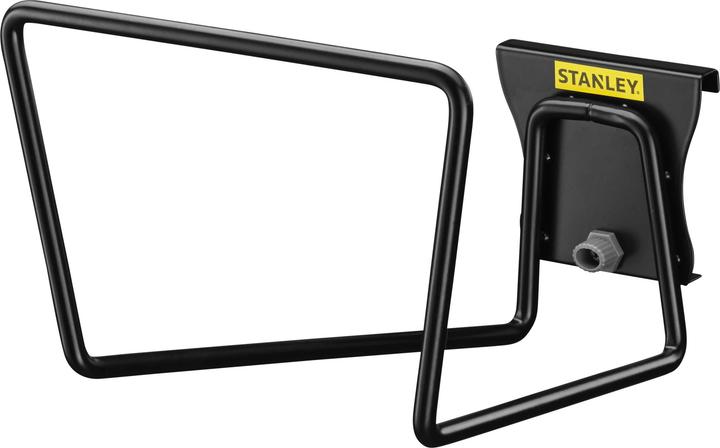 Stanley Haken in S-Form