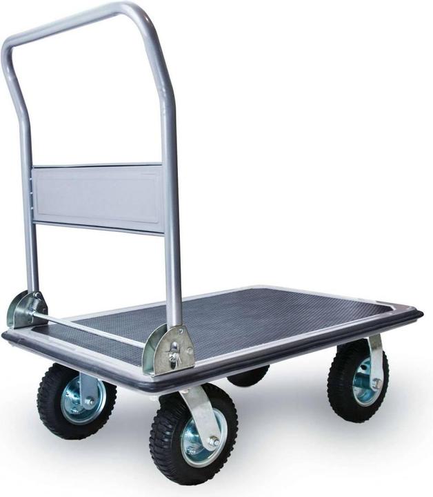 Actual product image Grafner Platform trolley (350 kg)
