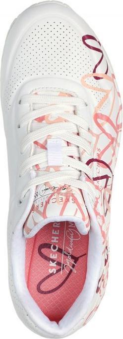 Actual product image Skechers 155507 WCRL (37)